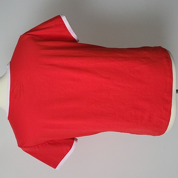 Stranger Things Merch T-shirt (L) + bracelets & necklaces (new) - Picture 11 of 13